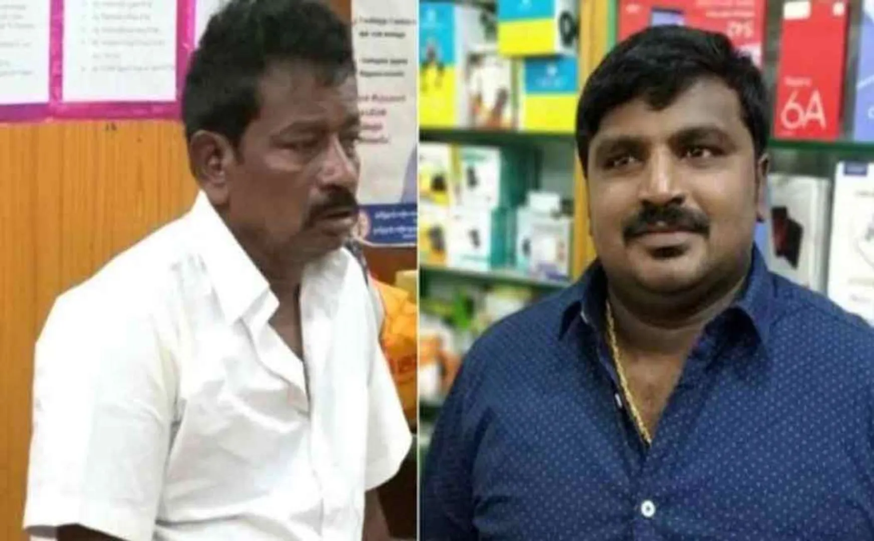 thoothukudi district sathankulam father and son incident cbi court 